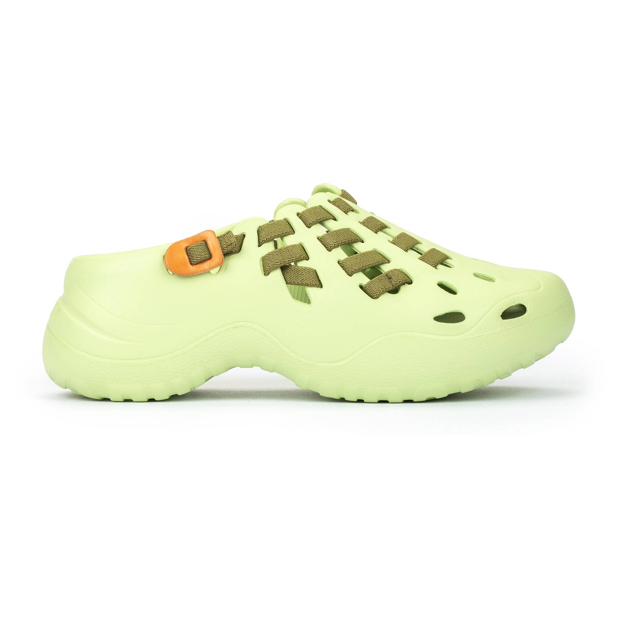 Zuecos | ROMANA W8G-0520EL, CITRON, large image number 10-W8G-0520EL_768_Pikolinos_ROMANA_CITRON_full.jpg | null