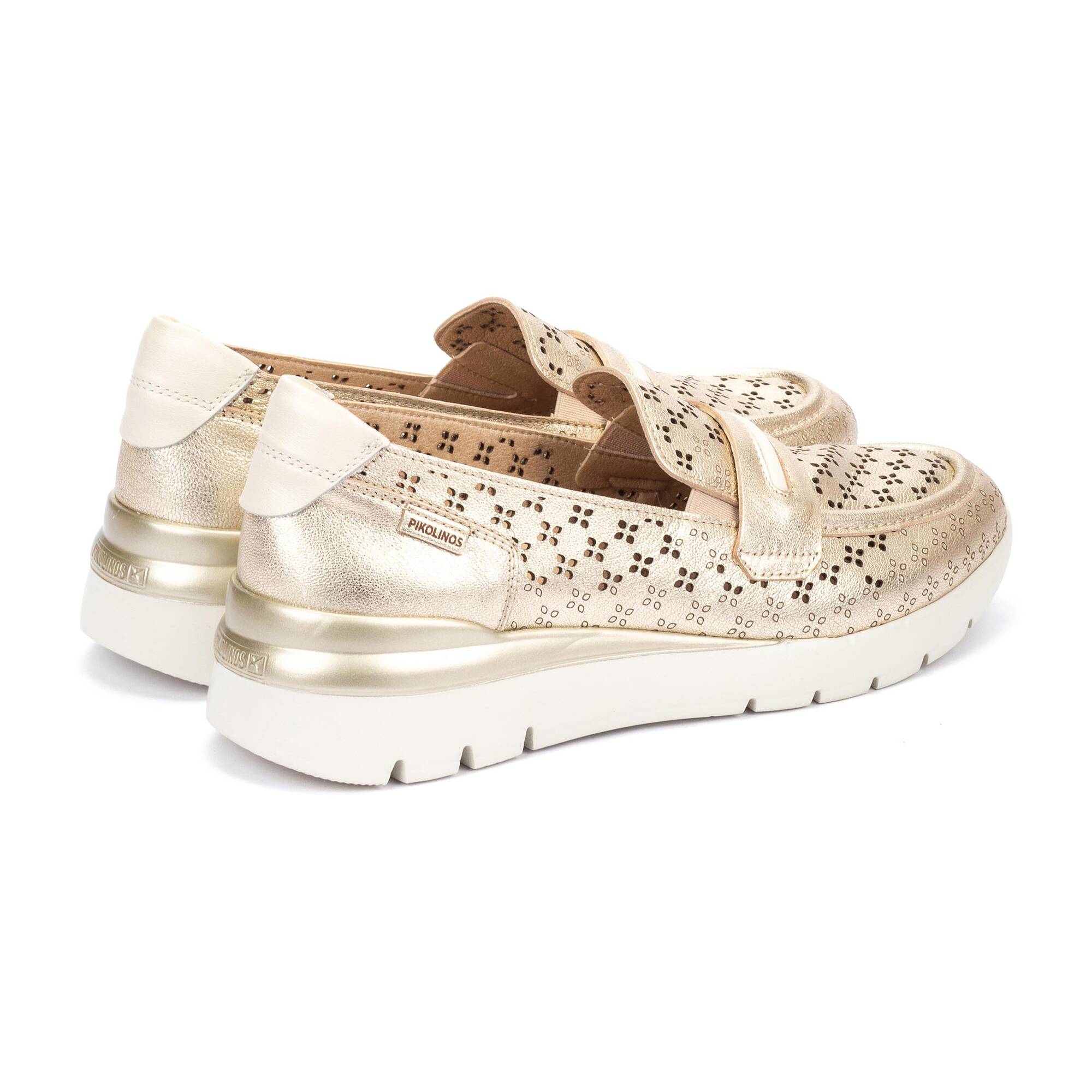 Deportivos y Tenis | CANTABRIA W4R-6729CLC1, CARRARA, large image number 30-W4R-6729CLC1_799_Pikolinos_CANTABRIA_CARRARA_full.jpg | null