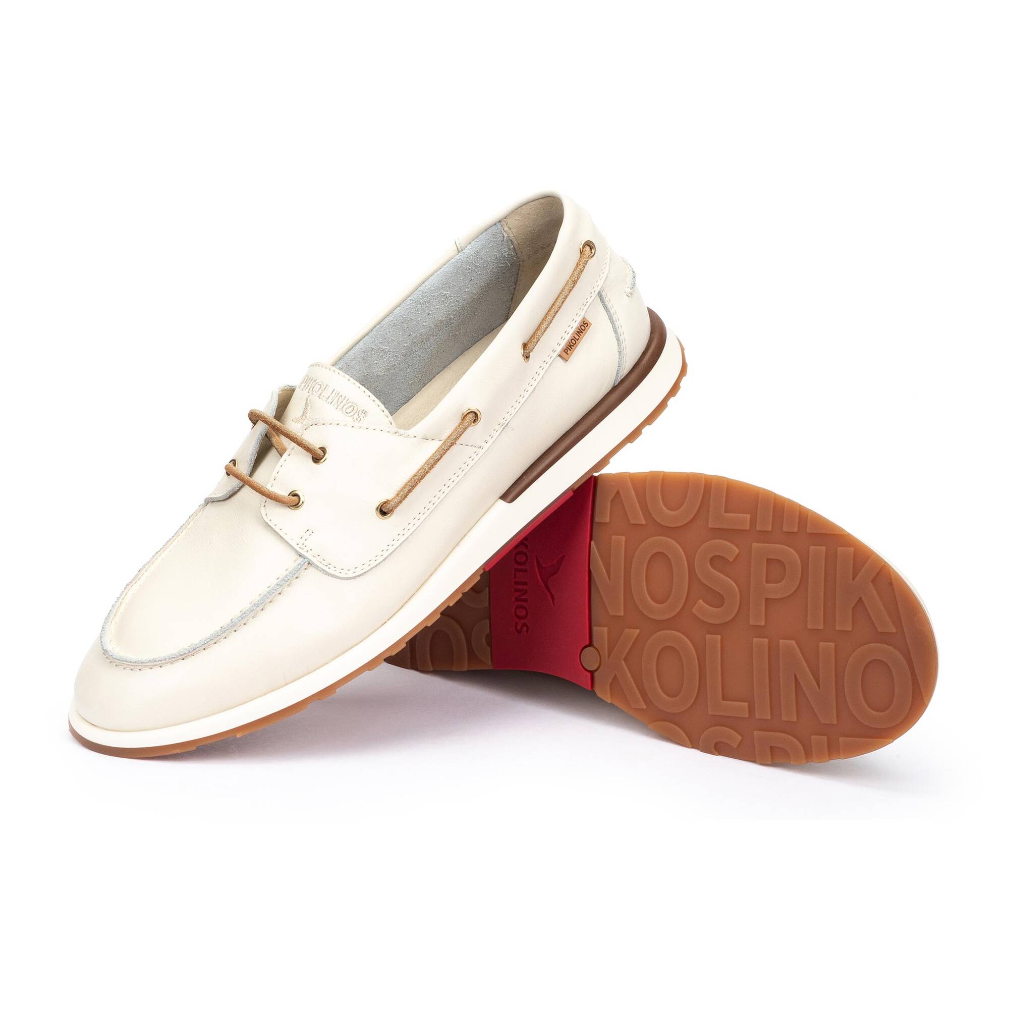 Mocasines | DENIA W0A-3925, NATA, large image number 70-W0A-3925_909_Pikolinos_DENIA_NATA_full.jpg | null