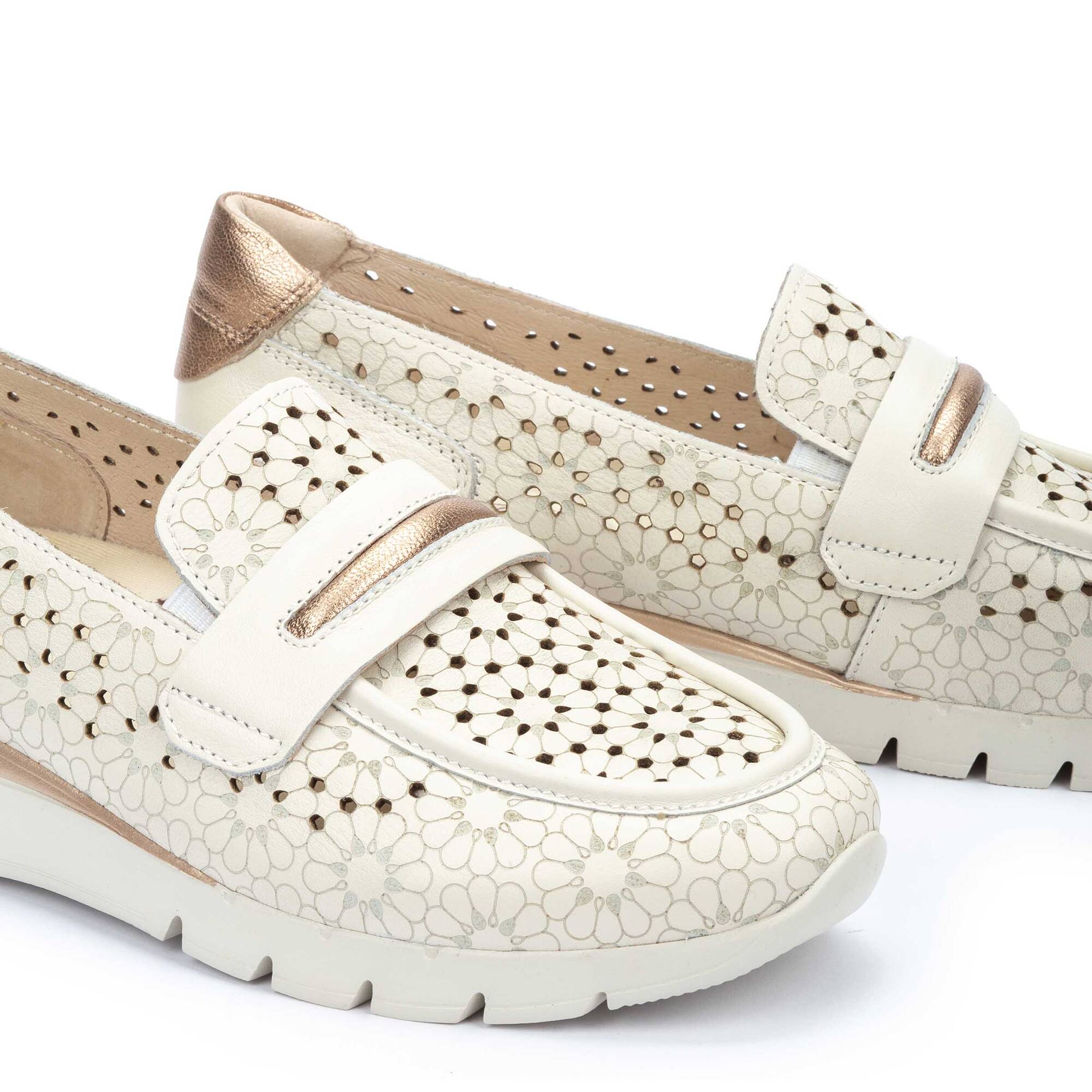 Deportivos y Tenis | CANTABRIA W4R-6518C1, NATA, large image number 60-W4R-6518C1_909_Pikolinos_CANTABRIA_NATA_full.jpg | null