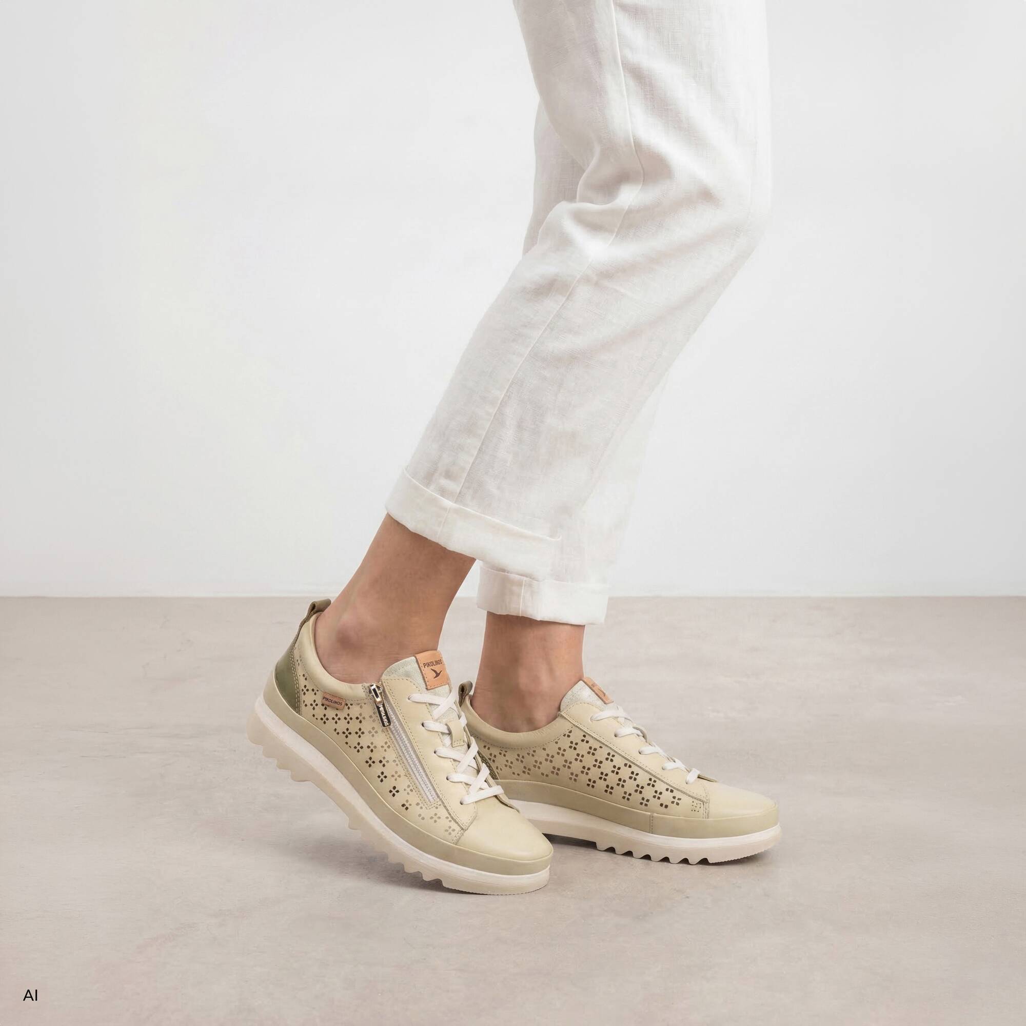 Deportivos y Tenis | VIGO W3W-6841C1, APPLE, large image number 90-W3W-6841C1_437_Pikolinos_VIGO_APPLE_AI_full.jpg | null