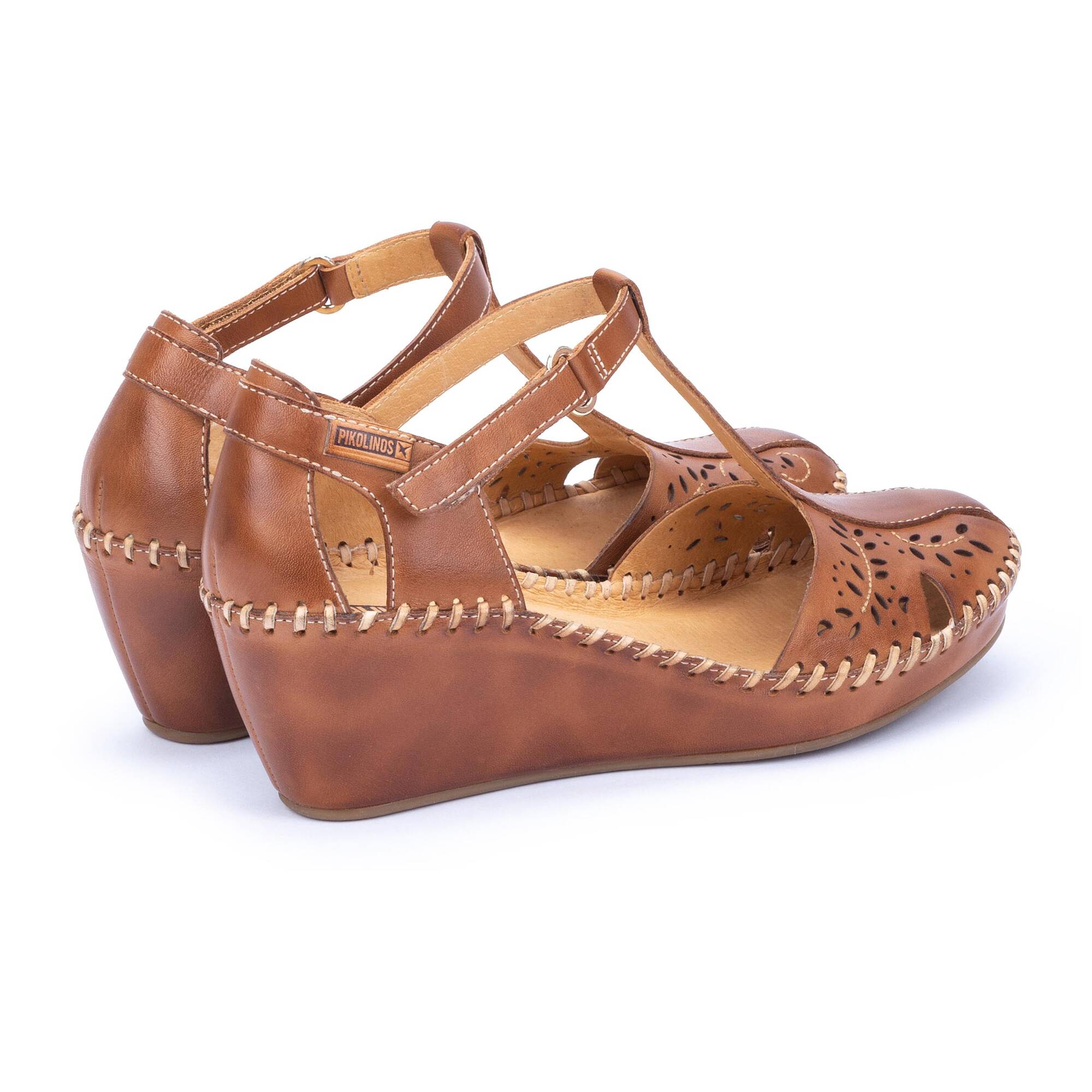 Cu&ntilde;as y Plataformas | MARGARITA 943-1935, BRANDY, large image number 30-943-1935_250_Pikolinos_MARGARITA_BRANDY_full.jpg | null