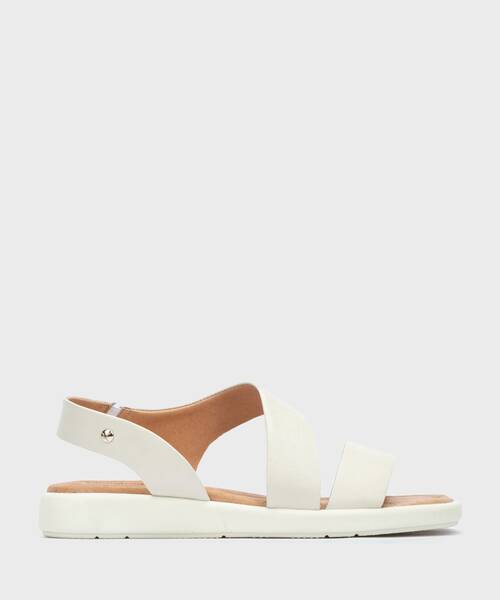 Sandalias planas | CALELLA W5E-0565 | NATA | Pikolinos