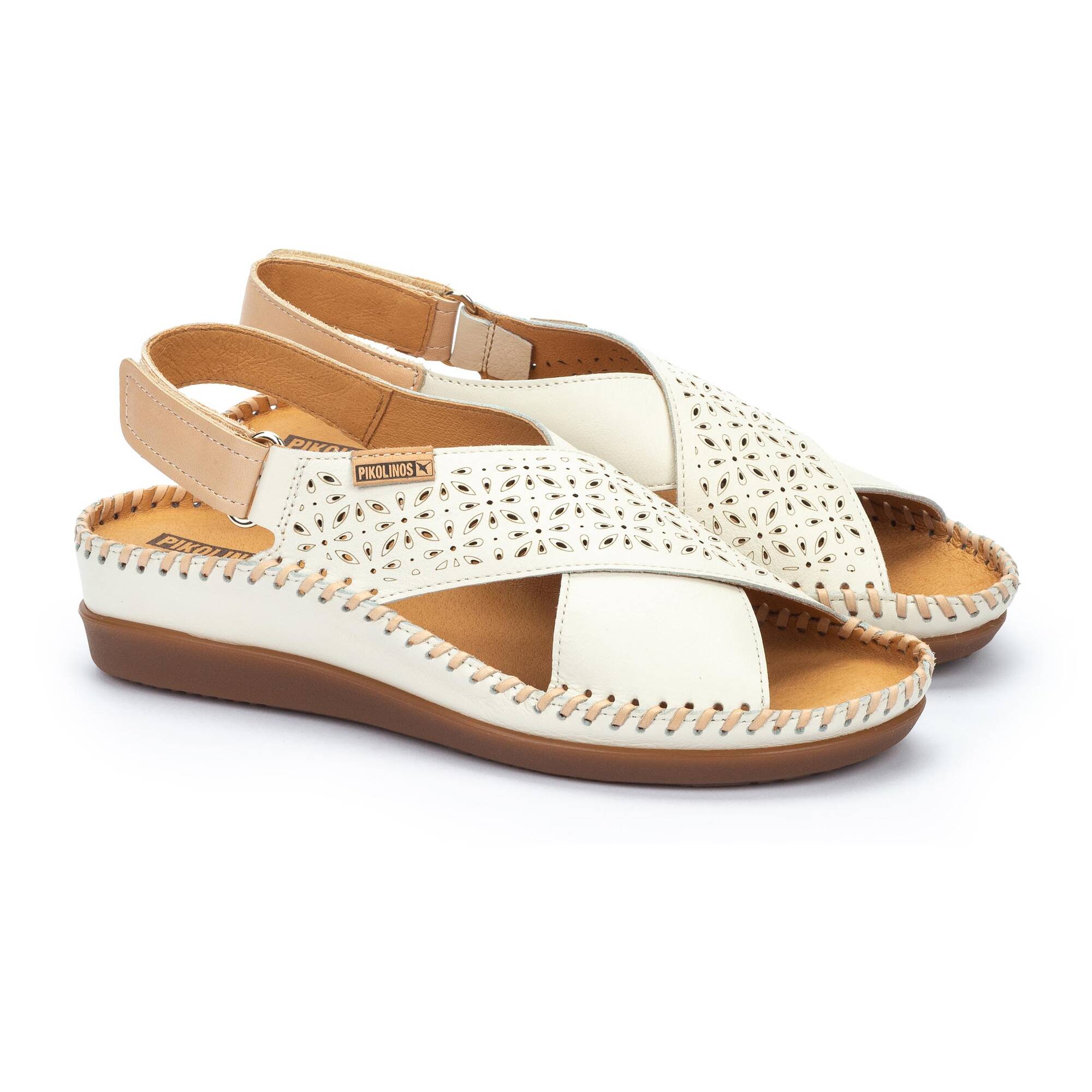 Cu&ntilde;as y Plataformas | CADAQUES W8K-0848C1, NATA, large image number 20-W8K-0848C1_909_Pikolinos_CADAQUES_NATA_full.jpg | null