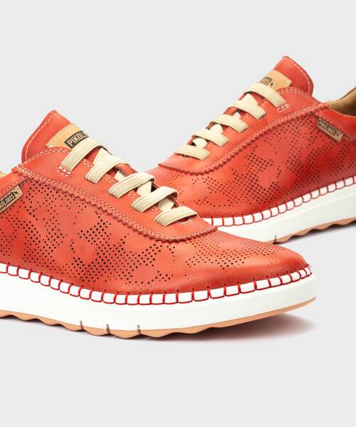 Deportivos y Tenis | ARENAS W0C-6621C1 | PEACH | Pikolinos