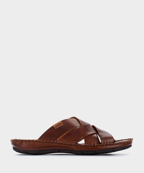 Sandalias | TARIFA 06J-0015 | CUERO | Pikolinos