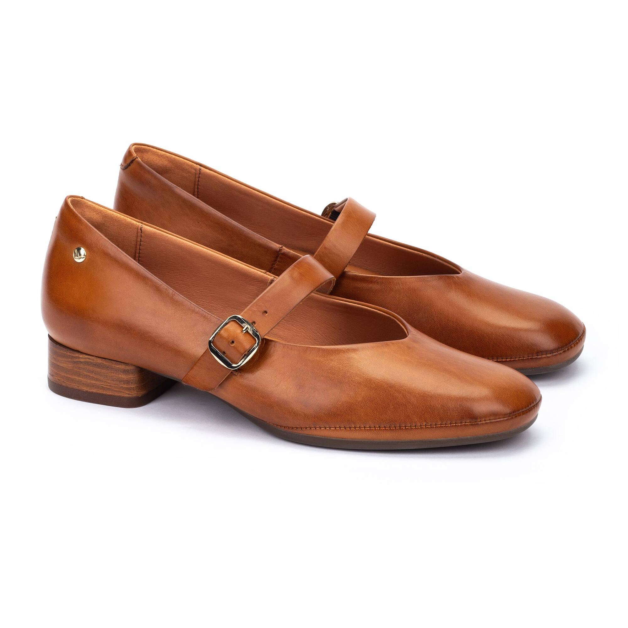 Tacones | UBEDA HAW2N-5592, BRANDY, large image number 20-HAW2N-5592_250_Pikolinos_UBEDA_BRANDY_full.jpg | null