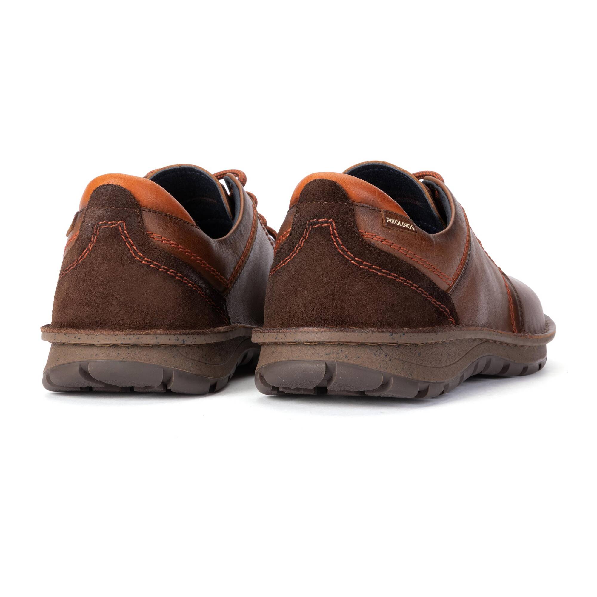 Zapatos Casuales | BAEZA M2T-4342C1, CUERO, large image number 30-M2T-4342C1_202_Pikolinos_BAEZA_CUERO_full.jpg | null