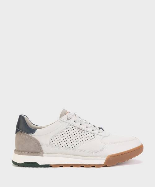 Deportivos y Tenis | TEIDE M3W-6435C1 | ESPUMA | Pikolinos