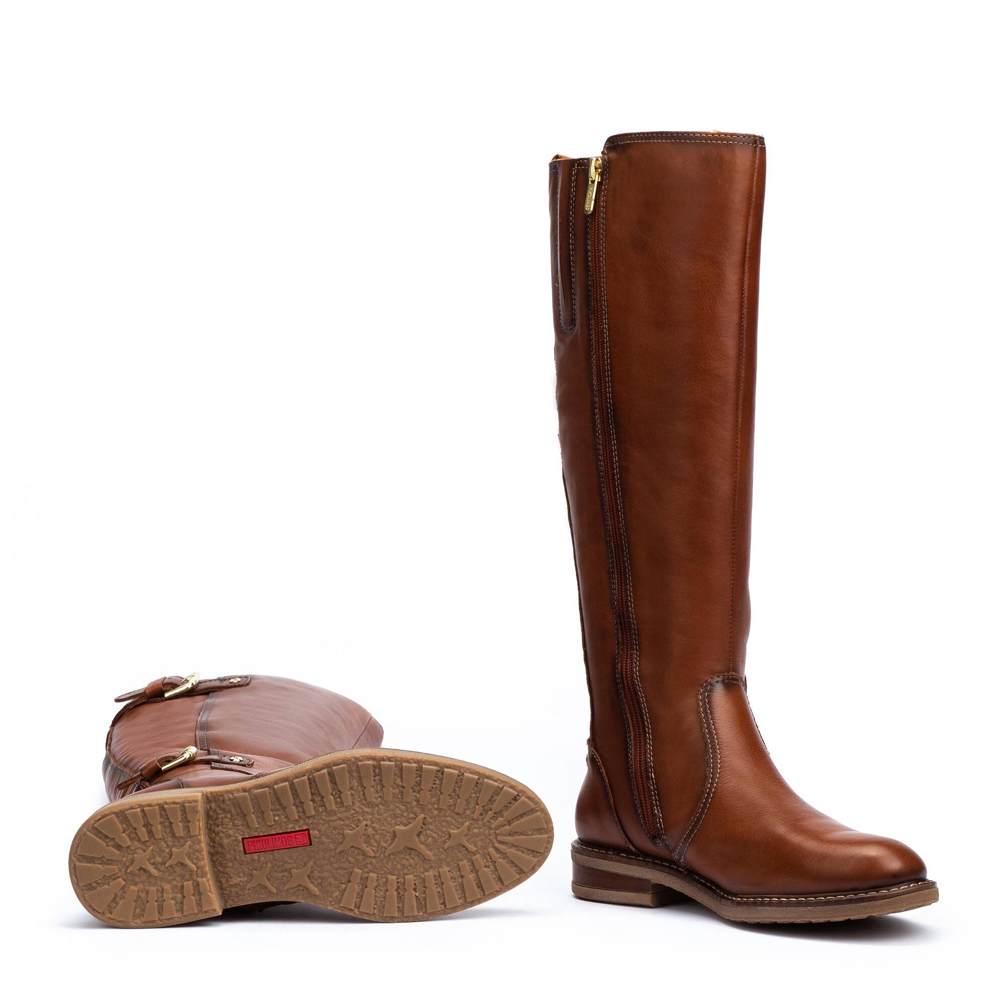 Botas | ALDAYA W8J-9621, CUERO, large image number 70-W8J-9621_202_Pikolinos_ALDAYA_CUERO_full.jpg | null