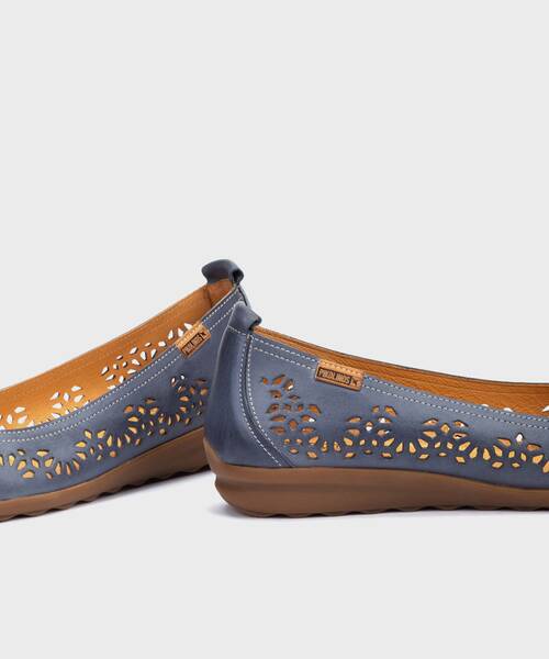 Bailarinas | ALCOI W4C-4927 | PACIFIC | Pikolinos