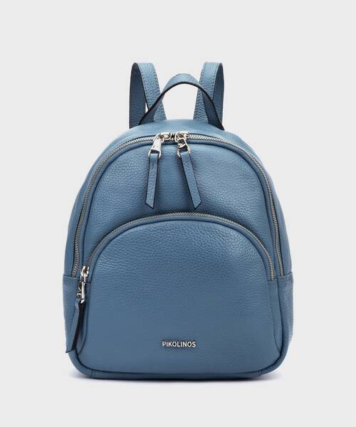 Mochilas | DURANGO WHA-786 | DENIM | Pikolinos