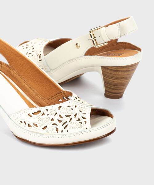 Tacones | JAVA W5A-1803 | NATA | Pikolinos