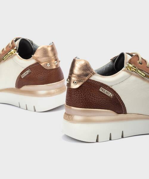 Deportivos y Tenis | CANTABRIA W4R-6718C4 | NATA | Pikolinos