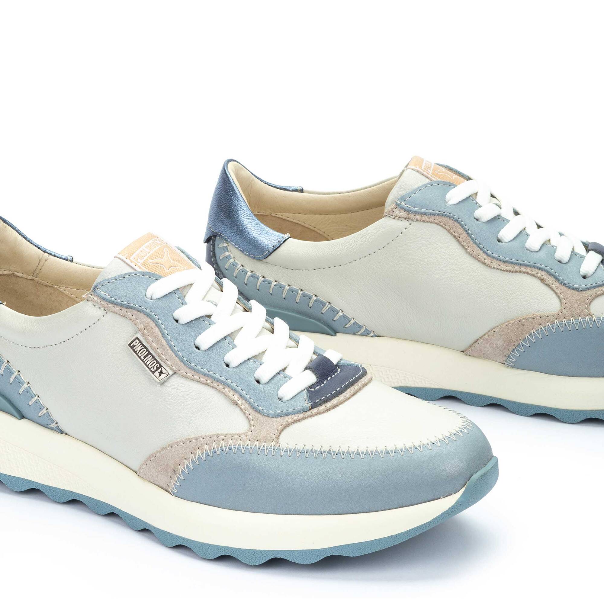 Deportivos y Tenis | ARRECIFE W1M-6625C4, DENIM, large image number 60-W1M-6625C4_313_Pikolinos_ARRECIFE_DENIM_full.jpg | null