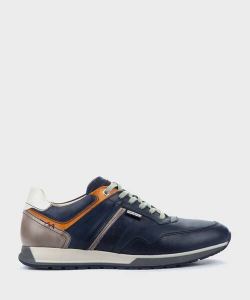 Deportivos y Tenis | CAMBIL M5N-6319 | BLUE | Pikolinos