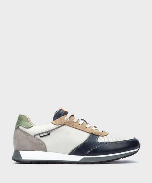 Deportivos y Tenis | CAMBIL M5N-6111C2 | BLUE | Pikolinos