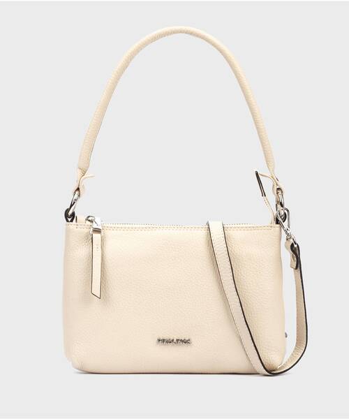 Bandoleras | DURANGO WHA-1133 | MARFIL | Pikolinos