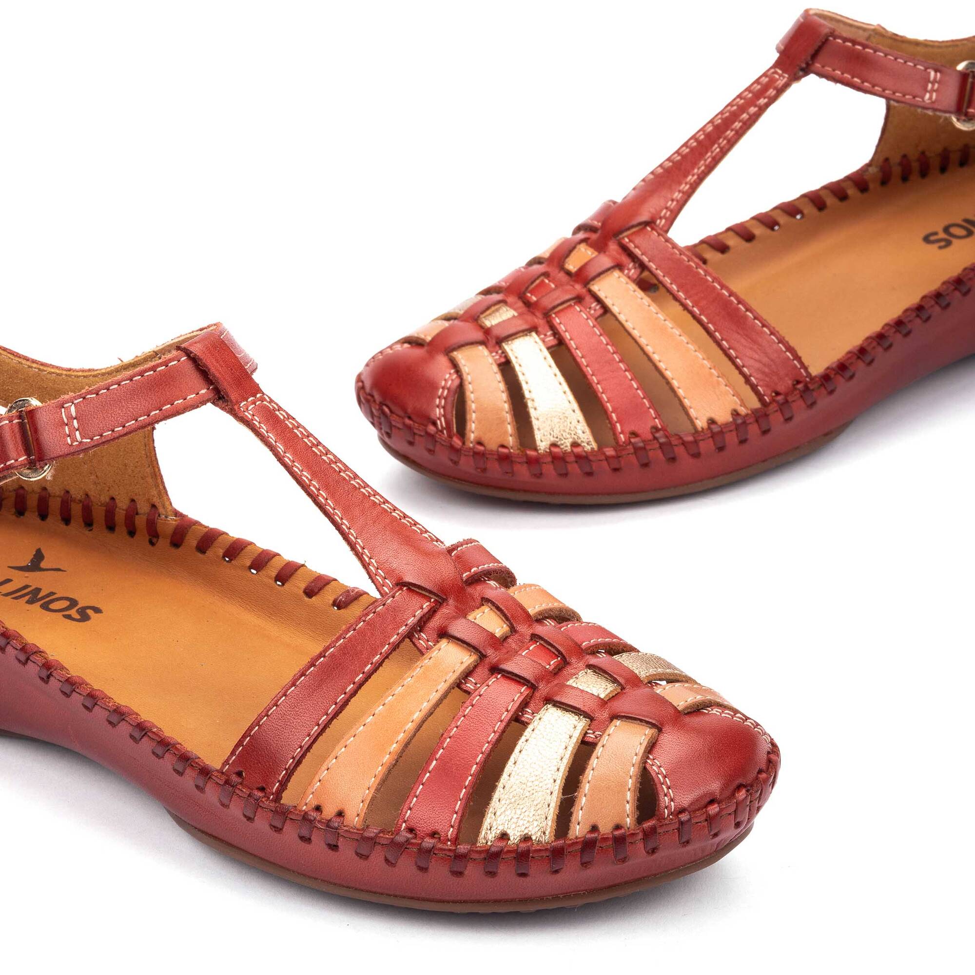 Semi abierto | P. VALLARTA 655-0843C4, SANDIA, large image number 60-655-0843C4_520_Pikolinos_P._VALLARTA_SANDIA_full.jpg | null