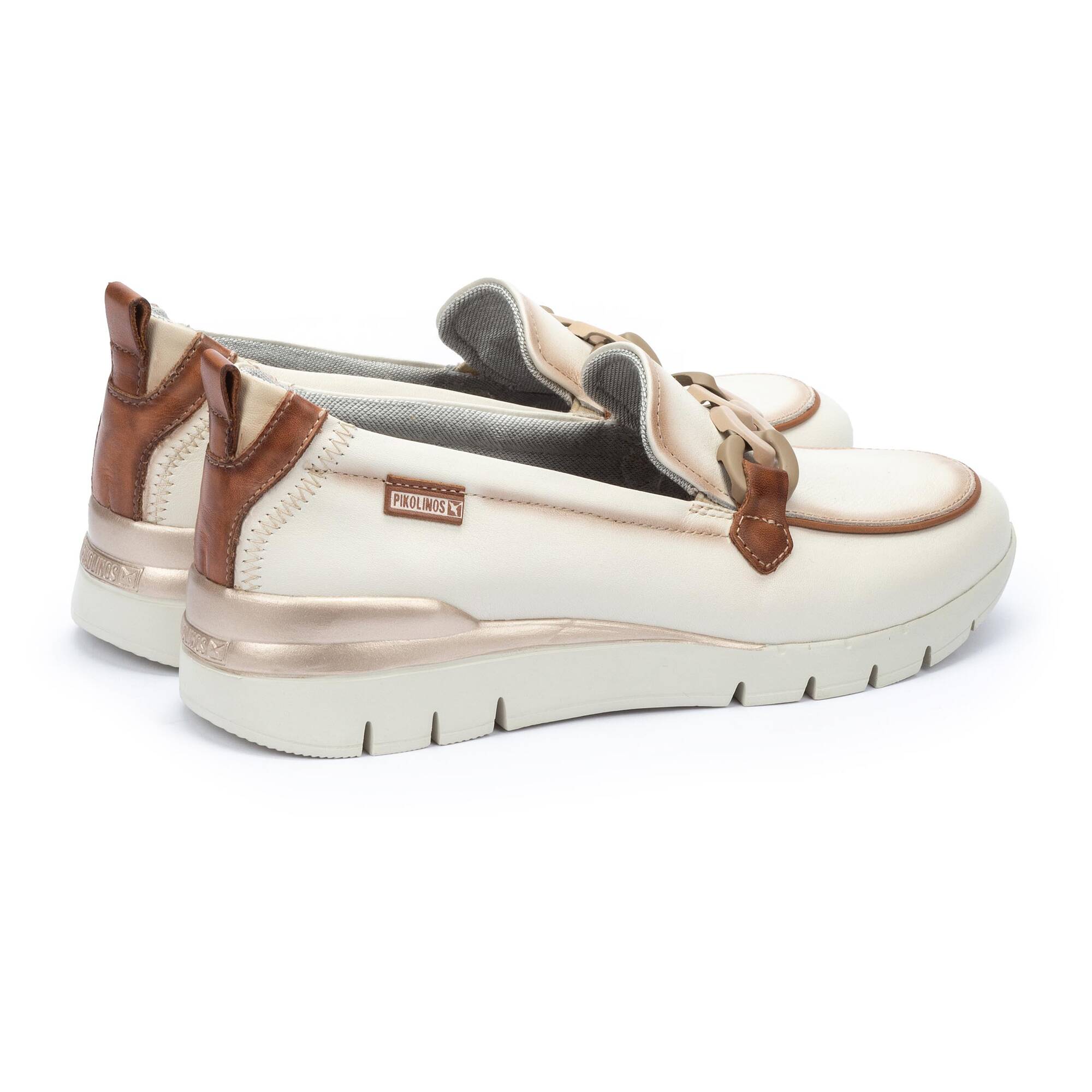 Deportivos y Tenis | CANTABRIA W4R-3695C1, NATA, large image number 30-W4R-3695C1_909_Pikolinos_CANTABRIA_NATA_full.jpg | null