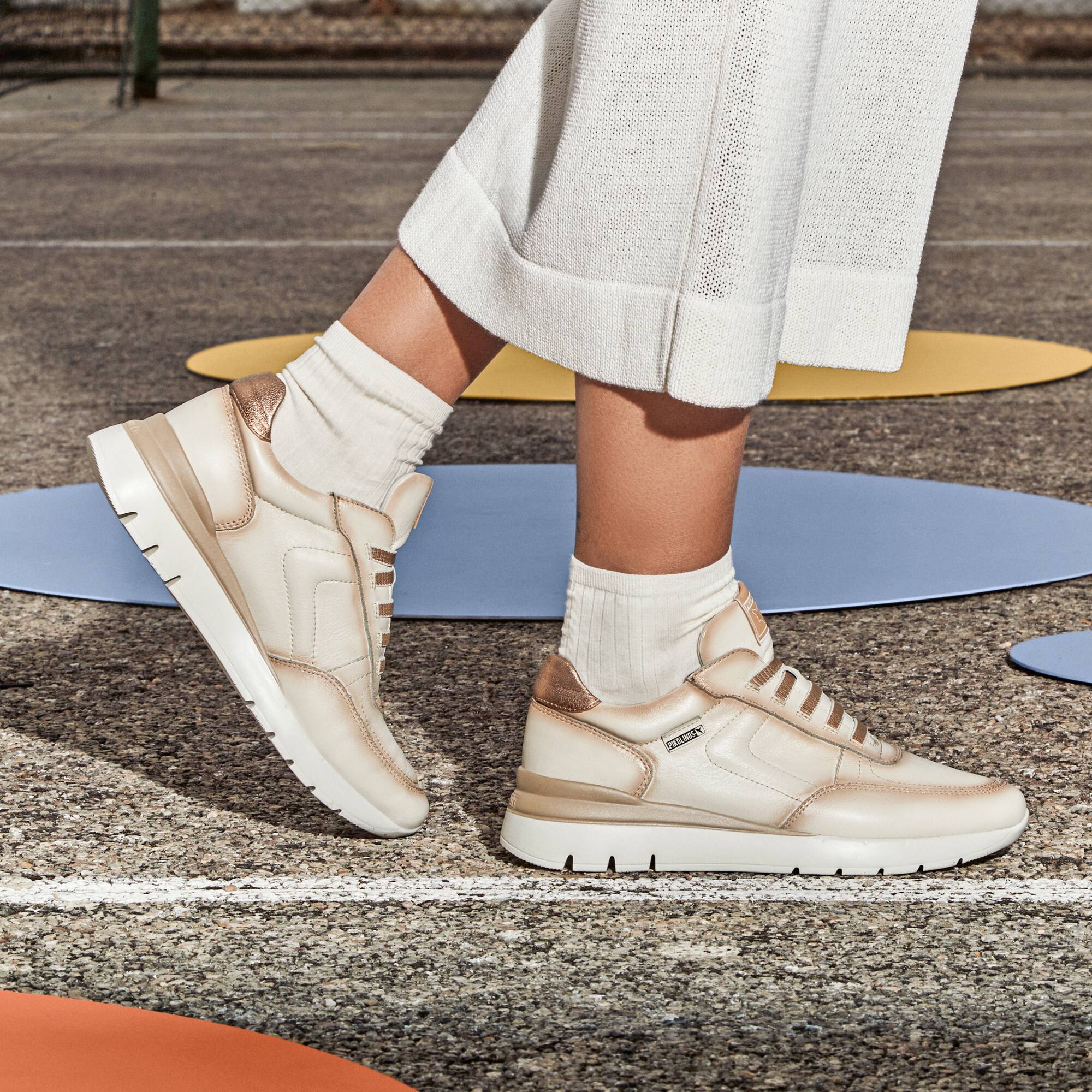 Deportivos y Tenis | CANTABRIA W4R-6731, NATA, large image number 90-W4R-6731_909_Pikolinos_CANTABRIA_NATA_full.jpg | null