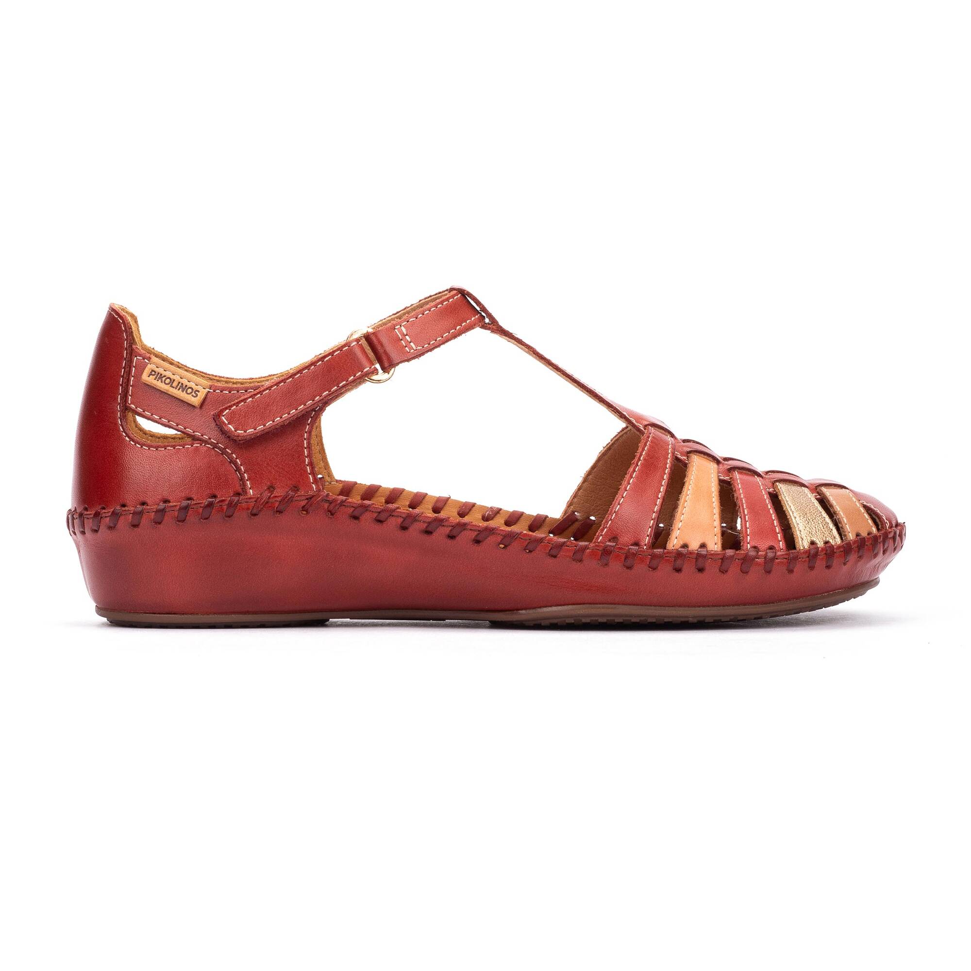 Semi abierto | P. VALLARTA 655-0843C4, SANDIA, large image number 10-655-0843C4_520_Pikolinos_P._VALLARTA_SANDIA_full.jpg | null