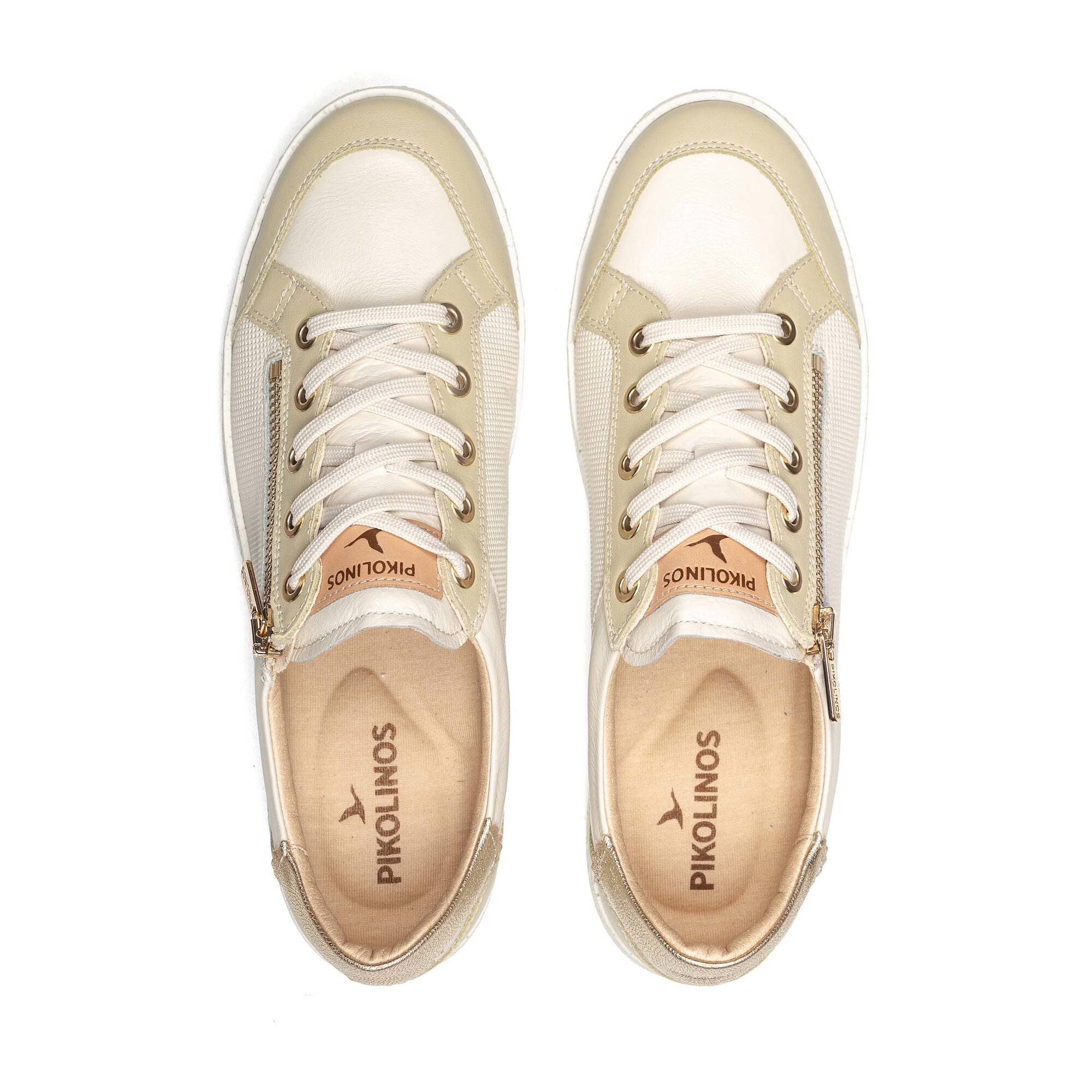 Deportivos y Tenis | LANZAROTE W7B-6737C1, NATA, large image number 100-W7B-6737C1_909_Pikolinos_LANZAROTE_NATA_full.jpg | null