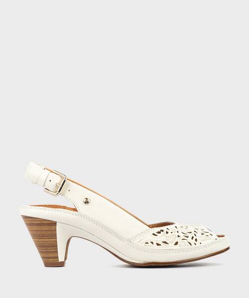 Tacones | JAVA W5A-1803 | NATA | Pikolinos