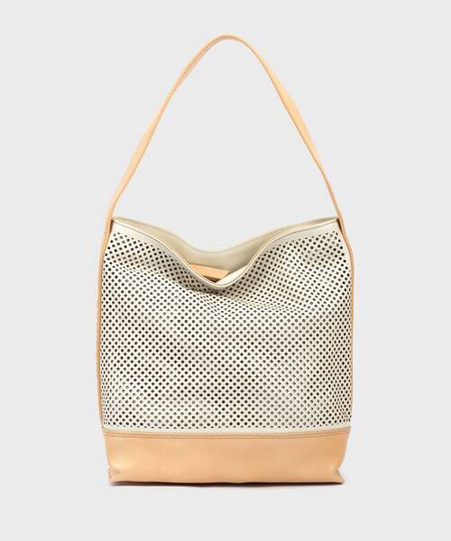 Bolsos tote / shopper de mujer | ALCUDIA WHA-534C1 | NATA | Pikolinos