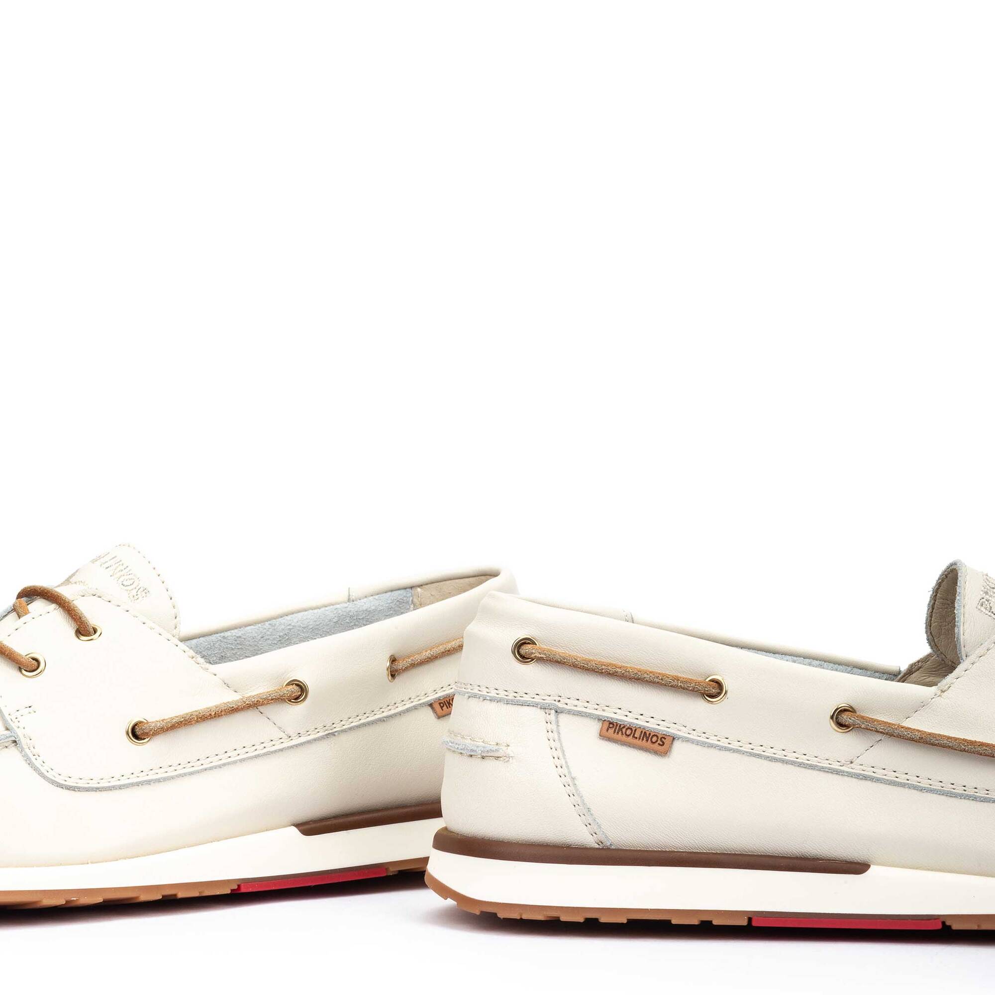 Mocasines | DENIA W0A-3925, NATA, large image number 60-W0A-3925_909_Pikolinos_DENIA_NATA_full.jpg | null