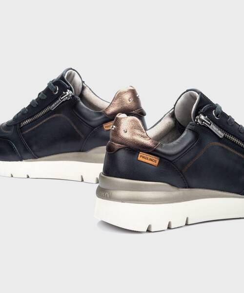 Deportivos y Tenis | CANTABRIA W4R-6524C5 | OCEAN | Pikolinos