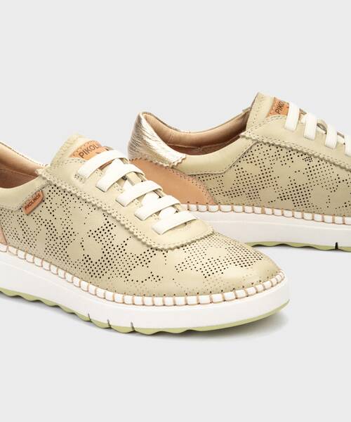 Deportivos y Tenis | ARENAS W0C-6621C1 | APPLE | Pikolinos