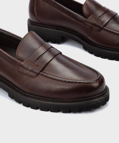 Mocasines | TOLEDO M9R-3091 | OLMO | Pikolinos