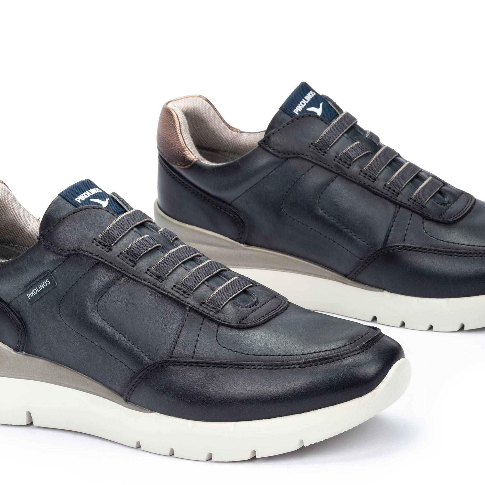 Deportivos y Tenis | CANTABRIA W4R-6731C2, OCEAN, large image number 60-W4R-6731C2_325_Pikolinos_CANTABRIA_OCEAN_full.jpg | null