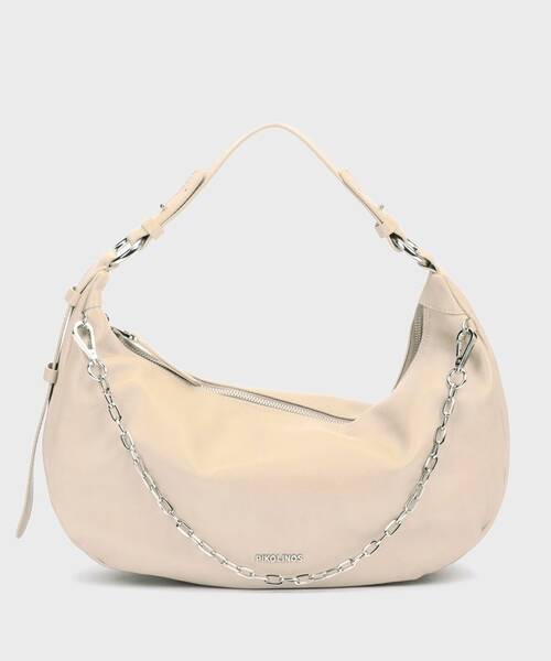 Hobos | MOURO WHA-674 | MARFIL | Pikolinos