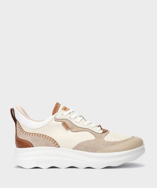 Deportivos y Tenis | ZAHARA W1D-6683C1 | NATA | Pikolinos