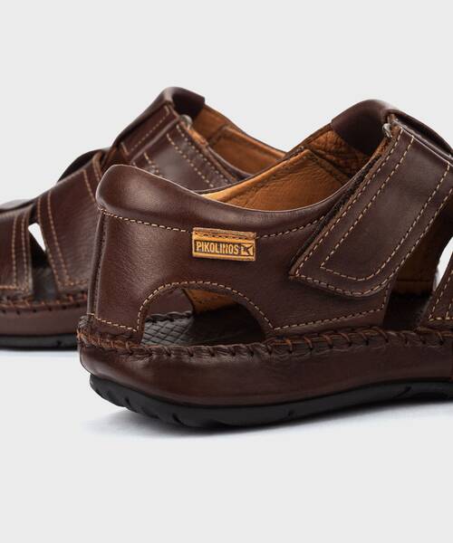 Sandalias | TARIFA 06J-5433 | OLMO | Pikolinos