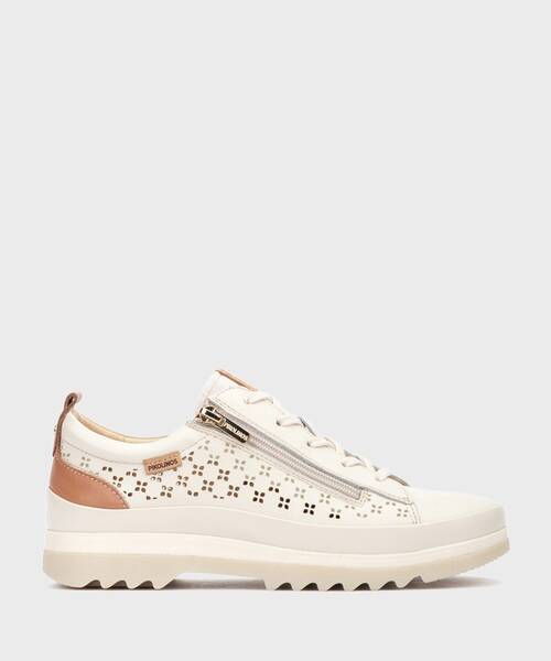 Deportivos y Tenis | VIGO W3W-6841C1 | NATA | Pikolinos