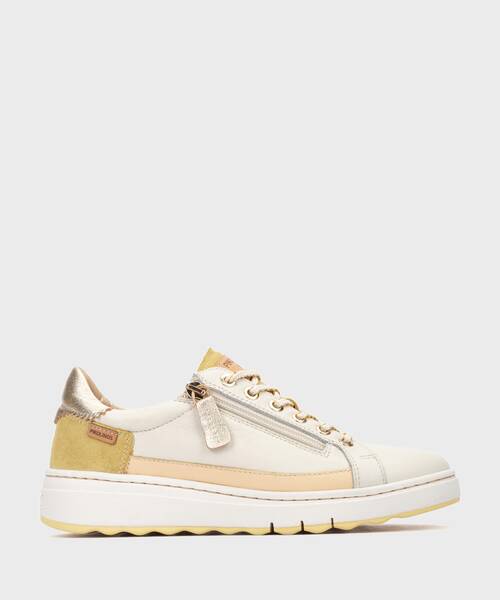 Deportivos y Tenis | ARENAS W0C-6714C1 | NATA-LEMON | Pikolinos