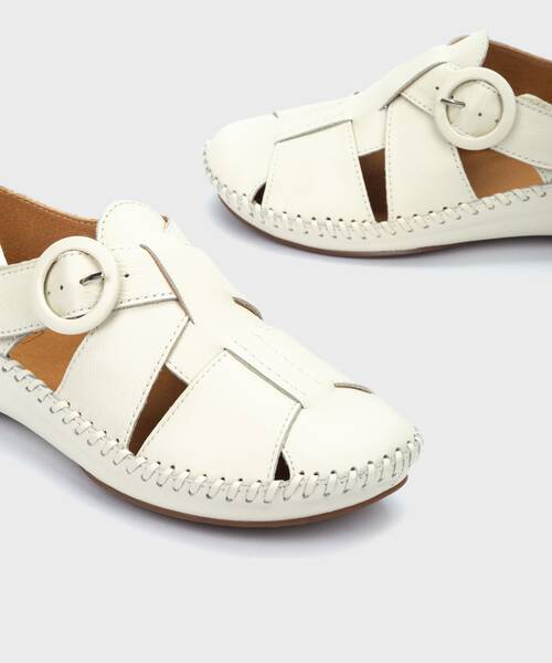 Semi abierto | P. VALLARTA 655-0845 | NATA | Pikolinos