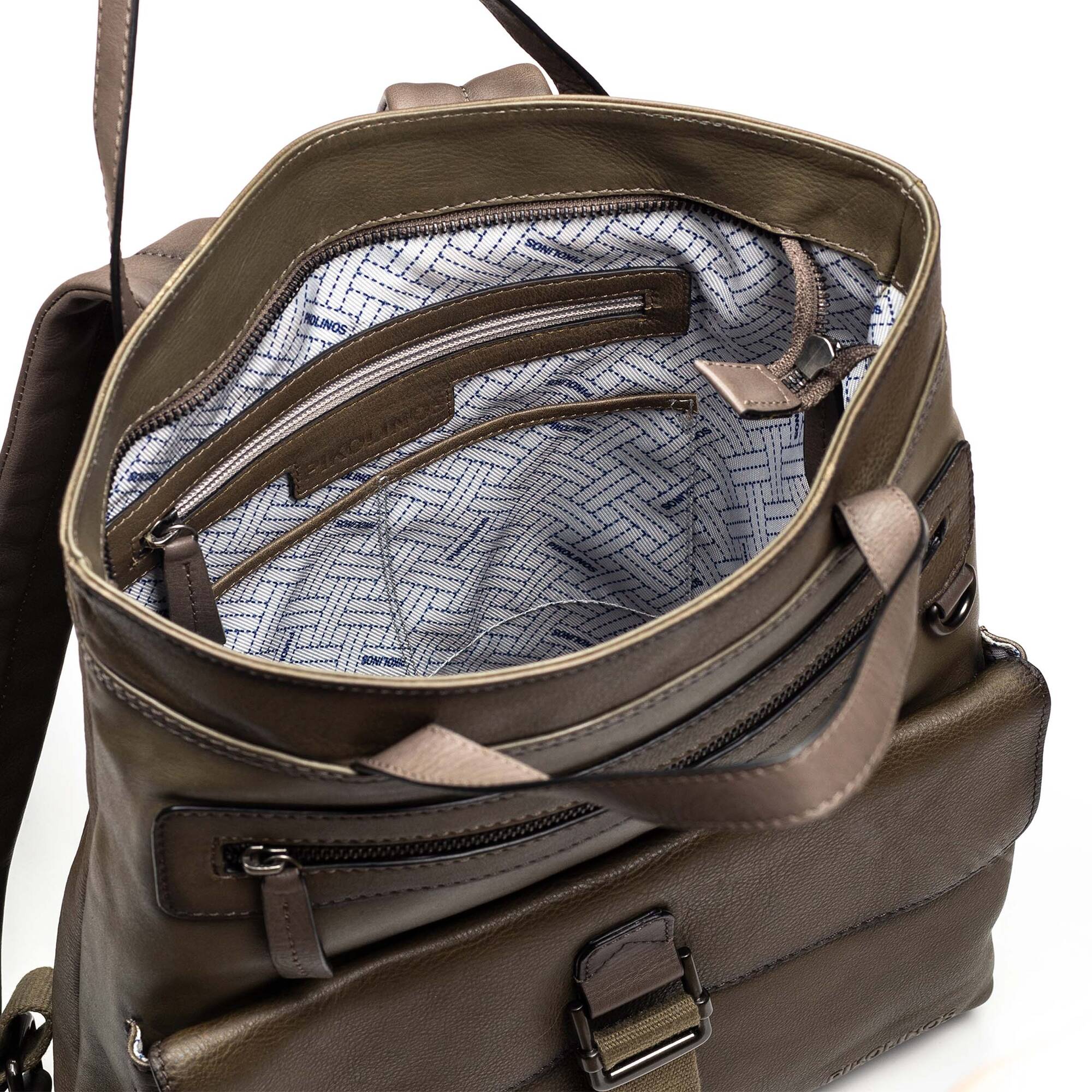 null | PARLA MHA-793C2, PICKLE, large image number 100-MHA-793C2_430_Pikolinos_PARLA_PICKLE_full.jpg | null