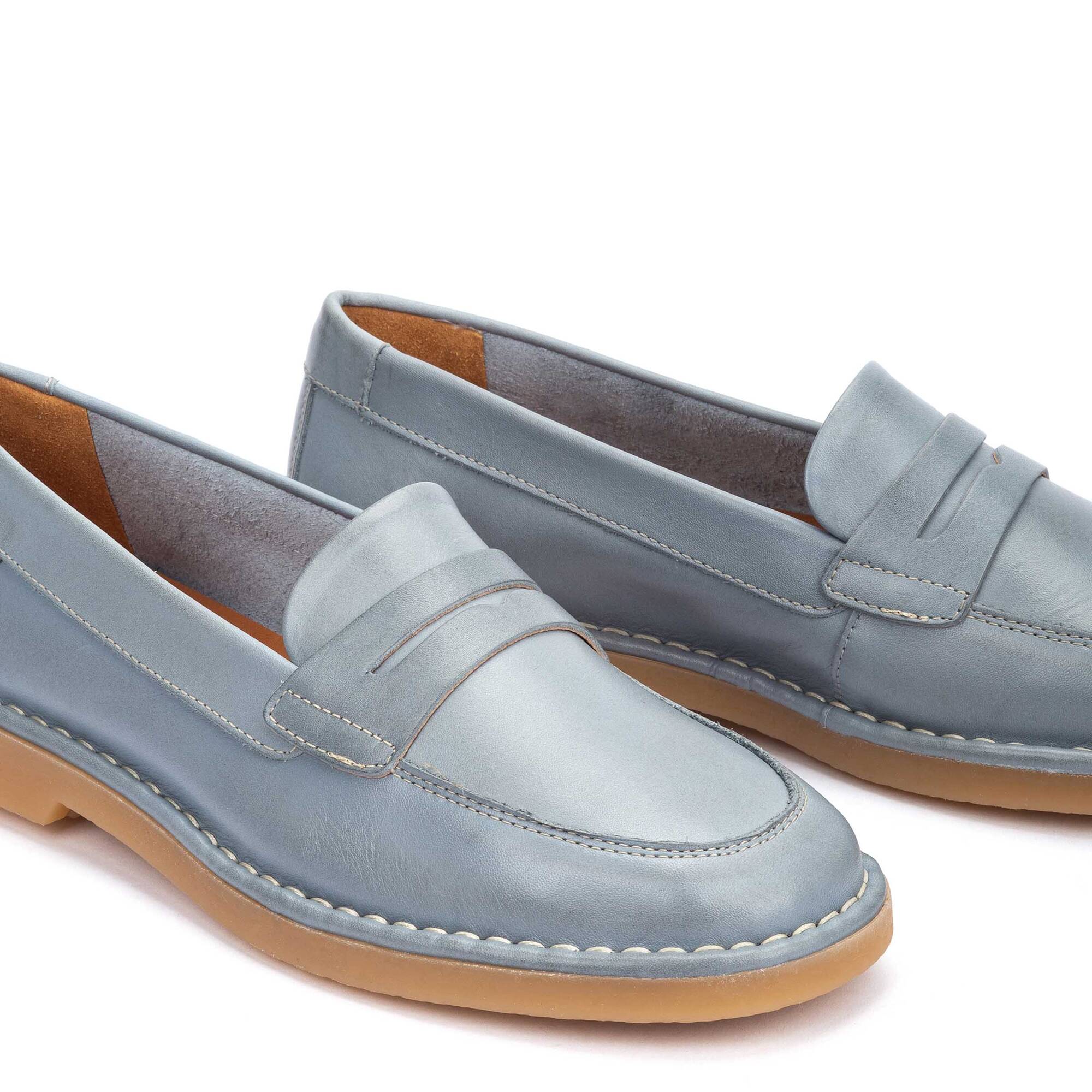 Mocasines | NOIA W5W-3930, DENIM, large image number 60-W5W-3930_313_Pikolinos_NOIA_DENIM_full.jpg | null