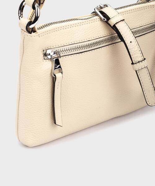 Bandoleras | DURANGO WHA-1133 | MARFIL | Pikolinos