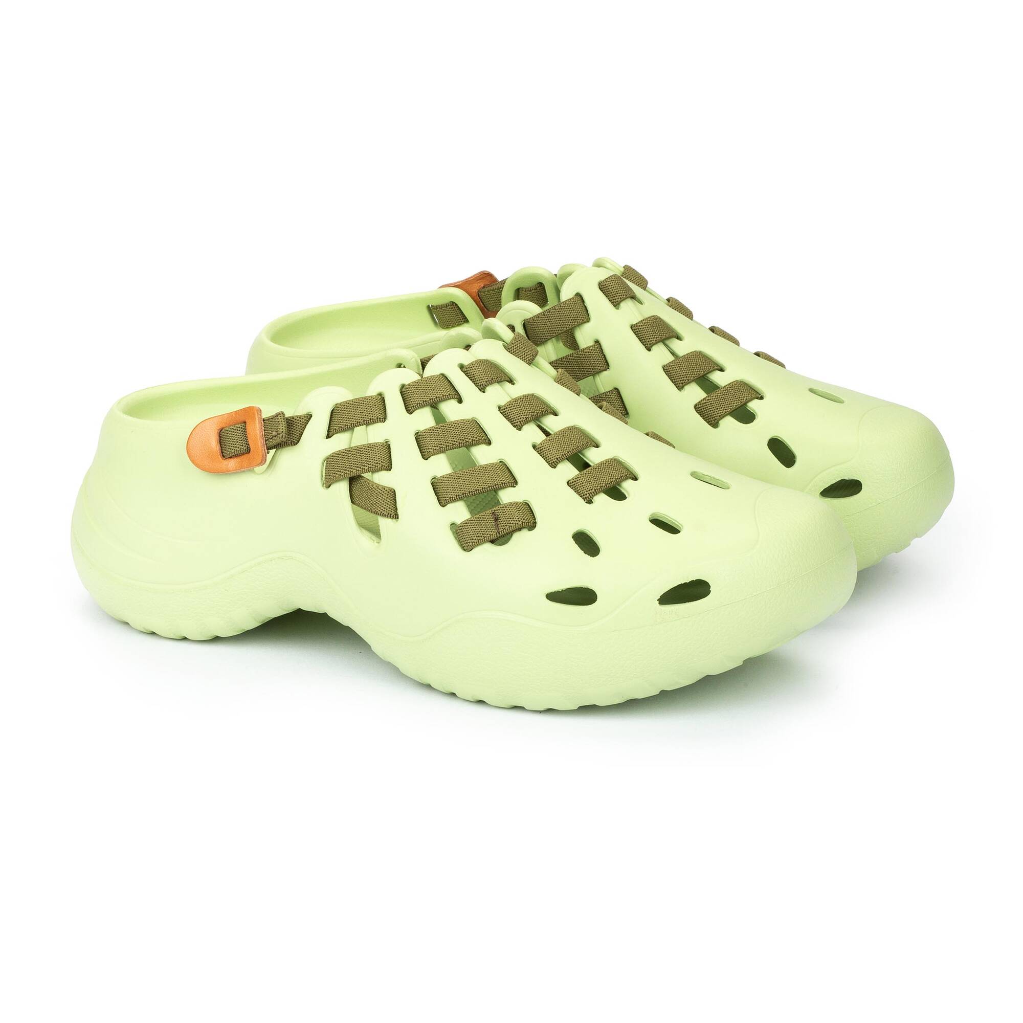 Zuecos | ROMANA W8G-0520EL, CITRON, large image number 20-W8G-0520EL_768_Pikolinos_ROMANA_CITRON_full.jpg | null