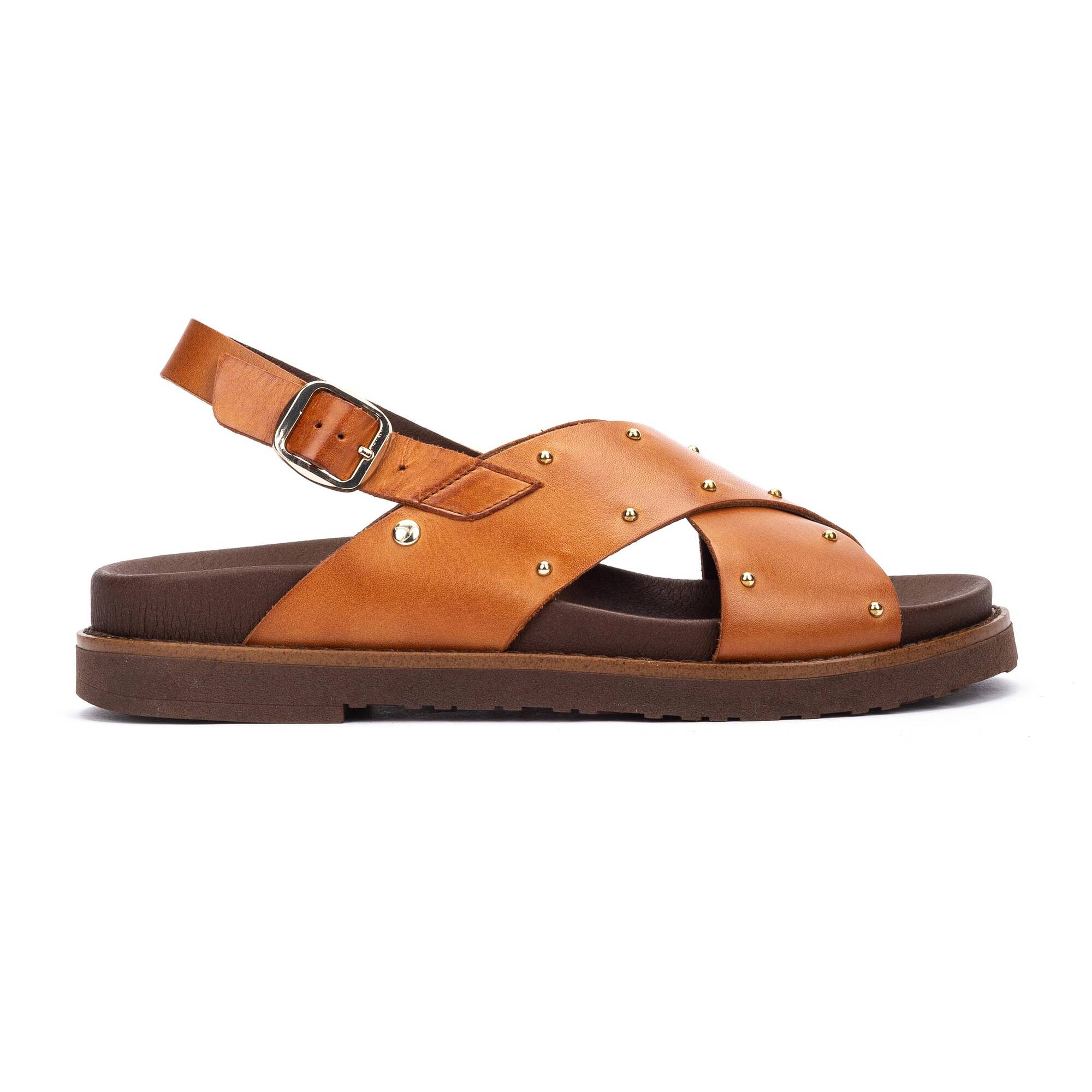 Sandalias Planas | AITANA W7Z-0995, BRANDY, large image number 10-W7Z-0995_250_Pikolinos_AITANA_BRANDY_full.jpg | null