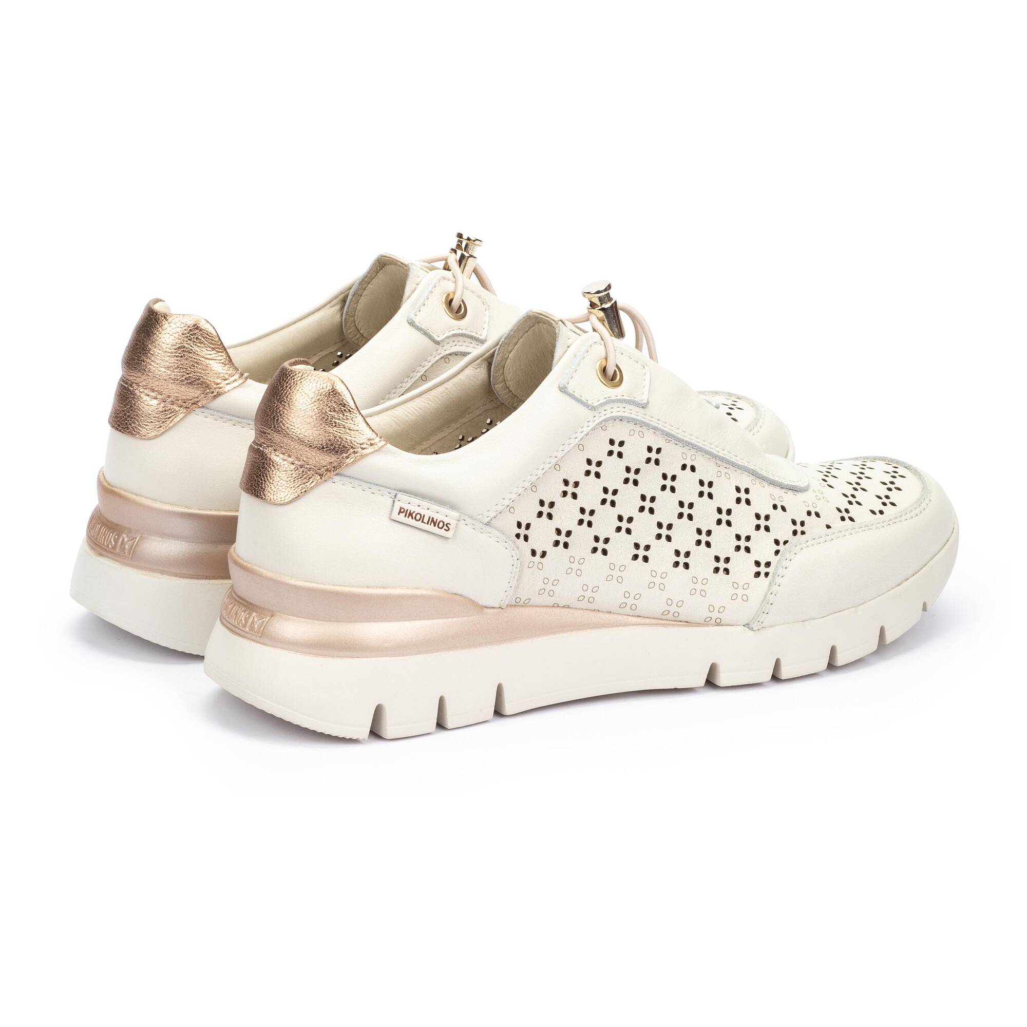 Deportivos y Tenis | CANTABRIA W4R-6707C1, NATA, large image number 30-W4R-6707C1_909_Pikolinos_CANTABRIA_NATA_full.jpg | null