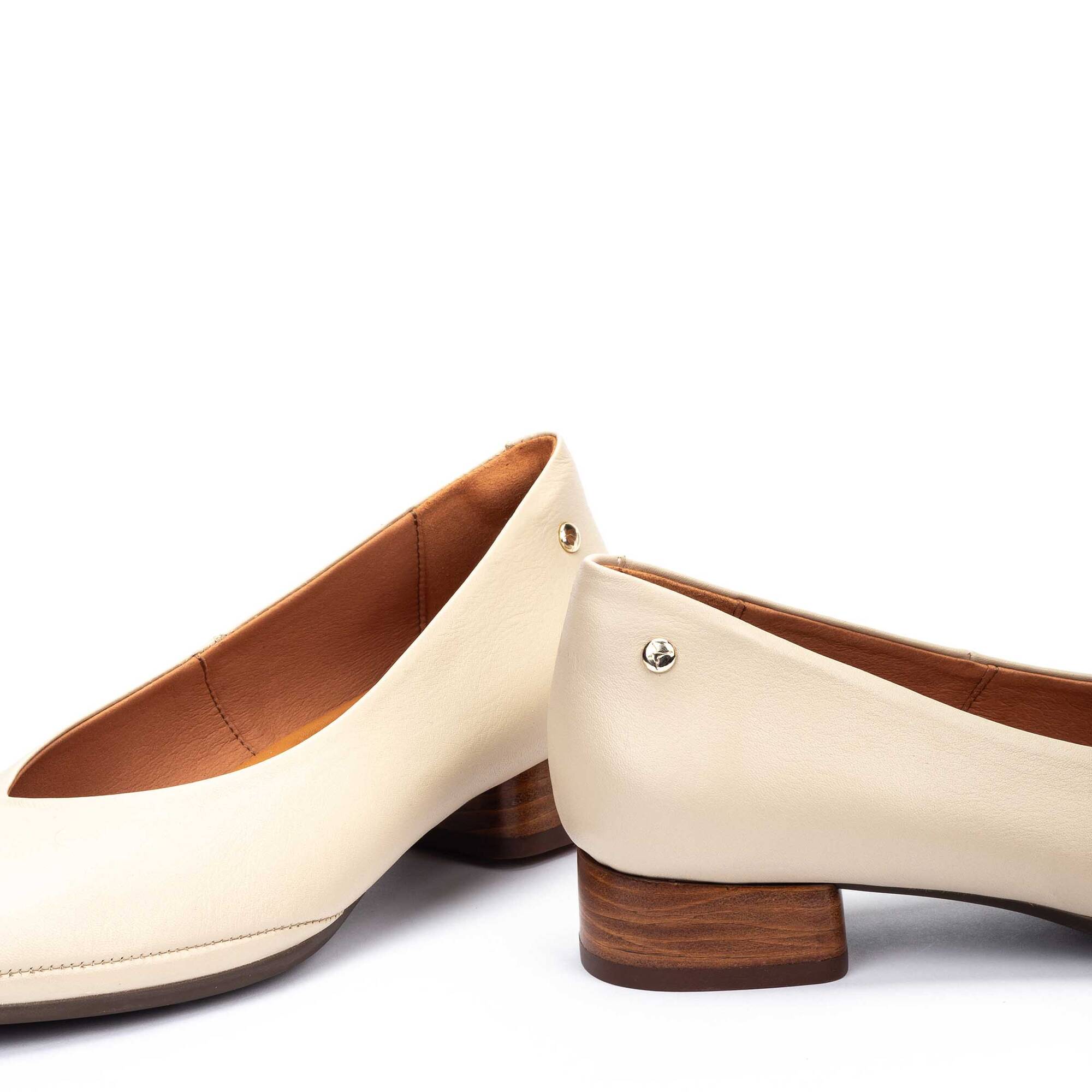 Tacones | UBEDA HAW2N-5627, MARFIL, large image number 60-HAW2N-5627_807_Pikolinos_UBEDA_MARFIL_full.jpg | null