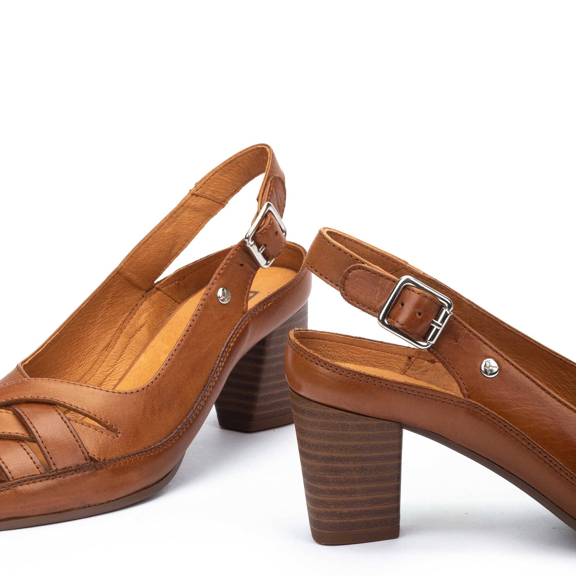 Sandalias de Tac&oacute;n | ALMENARA W1E-1587, BRANDY, large image number 60-W1E-1587_250_Pikolinos_ALMENARA_BRANDY_full.jpg | null