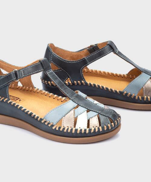 Semi abierto | CADAQUES W8K-0705C1 | OCEAN | Pikolinos