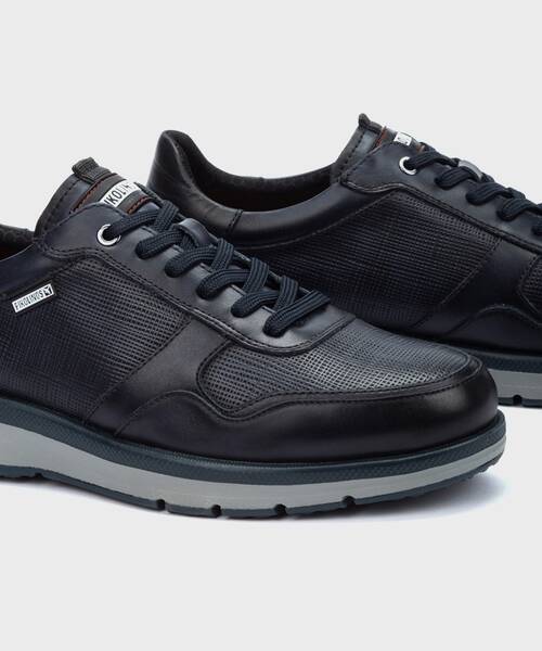 Deportivos y Tenis | CORDOBA M1W-6244C1 | SPACE | Pikolinos